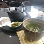 甘味堂 くさかもちや - 