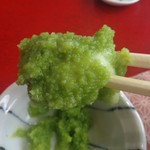 甘味堂 くさかもちや - 