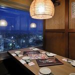 北の家族 仙台第一生命タワービル店