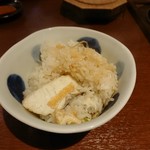 旨いものや廉 - 釜飯・天然鯛