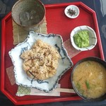 甘味堂 くさかもちや - 