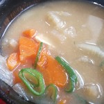 甘味堂 くさかもちや - 