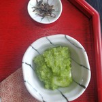 甘味堂 くさかもちや - 