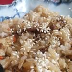 甘味堂 くさかもちや - 