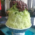 甘味堂 くさかもちや - 