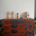 甘味堂 くさかもちや - 