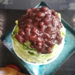 甘味堂 くさかもちや - 