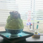 甘味堂 くさかもちや - 