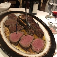Empire Steak House Roppongi - 