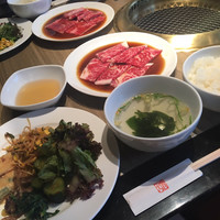 天壇 赤坂店 - 