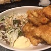 天串と海鮮の店 はれ天