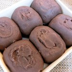 玉製家 - こし餡