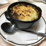 がばちょ - まじうま！焼きカレー（450円）