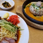 丸源ラーメン - 