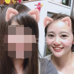 がばちょ - 映えでしいかないやつ♡