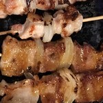 Yakitori Ougi - 