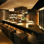 炭火焼鳥・牛もつ鍋 うる虎 総本店