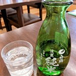 ザ・めしや - 日本酒