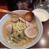 ラーメン 菜香