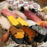 Sushi Kazu - 