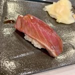 Sushishinhayakawa - 