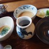  蕎麦 和太奈部 - 料理写真:胡麻つゆが美味しい！