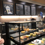スターバックス・コーヒー 港北ノースポート・モール店