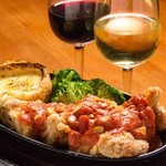 肉とチーズと個室居酒屋 しだれ桜 - 料理写真: