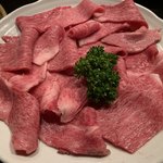 神戸牛・個室焼肉 大長今 - 