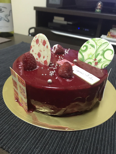 写真 アンドメルシィ Andmerci 大宮 ケーキ 食べログ 写真 アンドメルシィ Andmerci 大宮 ケーキ 食べログ