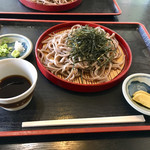 そば処みやさか - 