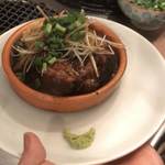 中華酒場 笑い豚 - 自家製チャーシューグリル！！