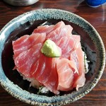 まぐろや 柳橋 - 