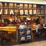 VIA BEER OSAKA - 