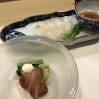 鮨 まつもと - 