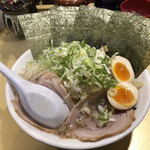 超ごってり麺 ごっつ - 