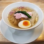 ガチ麺道場 - 