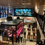 FOOD HALL BLAST! TOKYO - 