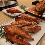 Robata No Ganso Shushi Oozeki - 