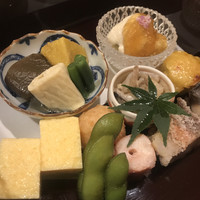 日本料理 魚幸 - 