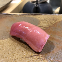 鮨　まつ本 - 