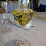 箱根ハイランドホテル　ラ・フォーレ - 本日のお勧めグラスワイン