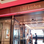 LDH kitchen THE TOKYO HANEDA - 