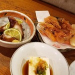 おばんざい　日和り - 