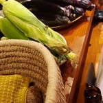 おばんざい　日和り - 