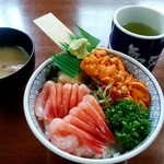 寿司のまつくら - 