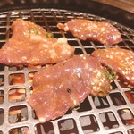 焼肉 いのうえ - 