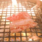 焼肉 いのうえ - 