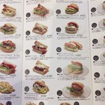 STEPS Sandwich Bar - 