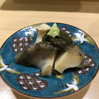鮨　まつ本 - 